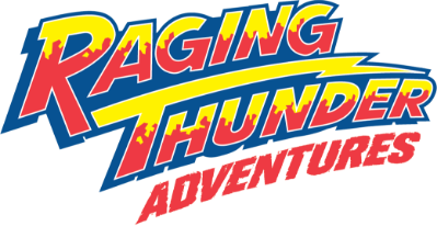 Raging Thunder Adventures